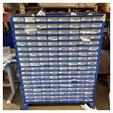 Fastenal Double-sided Stainless Hardware Convenien