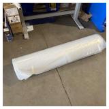 Roll 48'x48'x96' .004 Clear Pallet Cover Bags