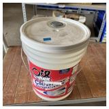 5 Gallon Cleaner Degreaser