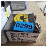 Specialty Hardware Box, See Photo For Item