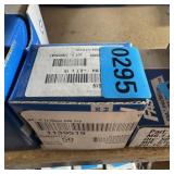 Specialty Hardware Box, See Photo For Item