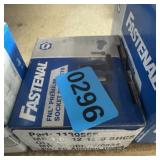 Specialty Hardware Box, See Photo For Item