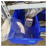 Bolt Bin W/ Contents, See Photo For Items