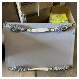 Swinging Cradle 2 X 3 Ft For Cart