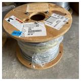 1/8' Vinyl Coated Cable 7x19 (approx. 300 Ft)