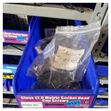 Class 12.9 Metric Socket Head Cap Screws Bin