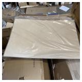 Membrane Switch Spacers 24 X 36 Inch