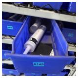 Bolt Bin W/ Contents, See Photo For Items