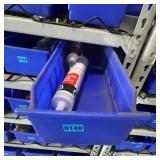 Bolt Bin W/ Contents, See Photo For Items