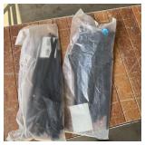 (100 Qty) Dltxr Cable Ties For 3.5' Bundles