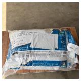 Adjustable Comfort Cooling Pillows (2 Qty)