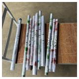 Window Film Rolls (10 Qty)