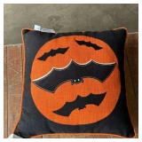 Pumpkin Pillow 20 X 20 Inch