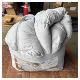 King Comforter Set 3 Piece