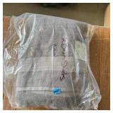 (2 Qty) Bath Sheets 35'x70'