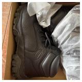 Iron Age Women's 6' Work Boots Size 9m