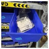 Bolt Bin W/ Contents, See Photo For Items