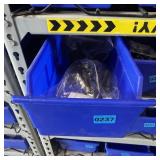 Bolt Bin W/ Contents, See Photo For Items