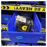 Bolt Bin W/ Contents, See Photo For Items