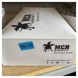 (approx. 20 Pair) Mcr Safety Glasses