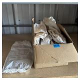 Assortement Of Arm Protective Sleeves