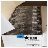 (approx. 20 Pair) Mcr Safety Glasses