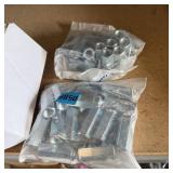 (30) 1/2'-13 Couplers