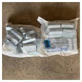 (30) 1/2'-13 Couplers