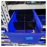 Bolt Bin W/ Contents, See Photo For Items