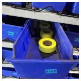 Bolt Bin W/ Contents, See Photo For Items