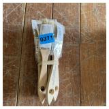 Paint Brushes 1 Inch Lot