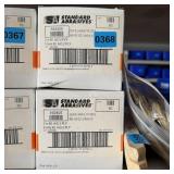 2 Inch Sanding Discs Boxes (2 Qty)