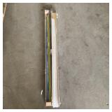 Stainless Steel Polish Rods (2 Qty)