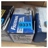 Specialty Hardware Box, See Photo For Item