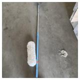 Mop Brush