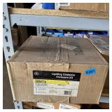 Lighting Contactor Enclosure Kit
