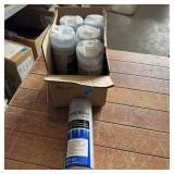 (6 Qty) Body Armor Cooling Towels