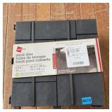 (10 Sq Ft) Deck Tiles 12'x12'