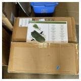 Tree Storage Duffel Bag - New?
