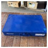 Fastenal Metal Compartment Box