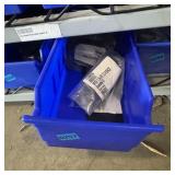 Bolt Bin W/ Contents, See Photo For Items