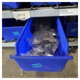 Bolt Bin W/ Contents, See Photo For Items