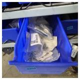 Bolt Bin W/ Contents, See Photo For Items