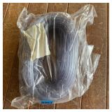 Food Grade Vinyl Tubing 100 Ft