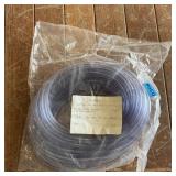 Food Grade Vinyl Tubing 100 Ft