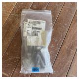 Stainless Steel Hex Cap Bolts 3/4 X 2-1/2 Inch