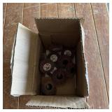 Flat Wheel Brushes