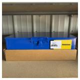 (200 Pc) Clamp & Solder Connector Kit W/ Tray 14'