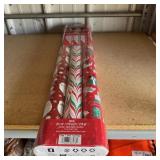 (3 Rolls / 270 Sq Ft) Double-sided Gift Wrap Paper