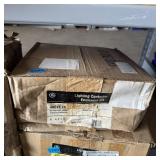 Lighting Contactor Enclosure Kit Box